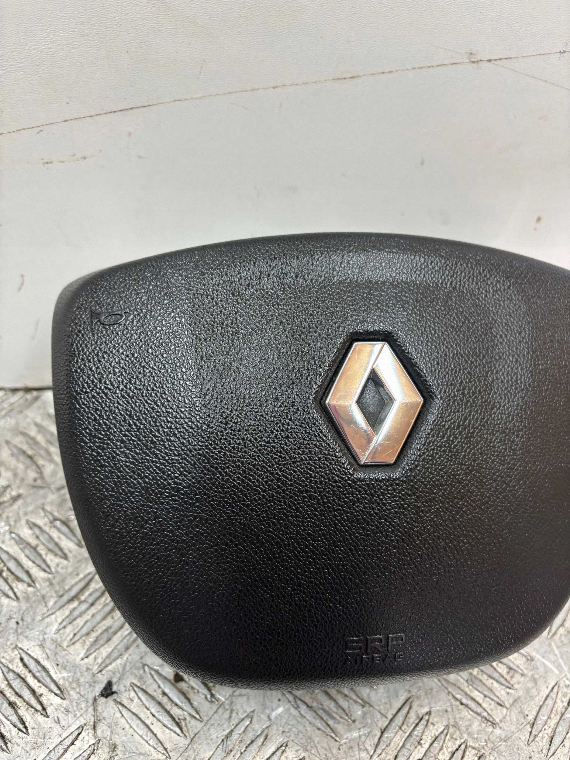 AIRBAG Airbag Deckel RENAULT LAGUNA III 3 07