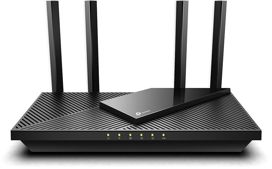 Router Tp-link Archer AX55 Wi-Fi 6