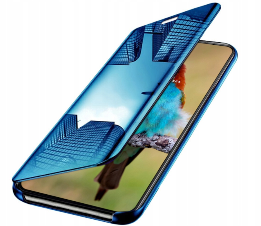 

Etui Clear Case Do Redmi Note 12 Pro 4G Szkło