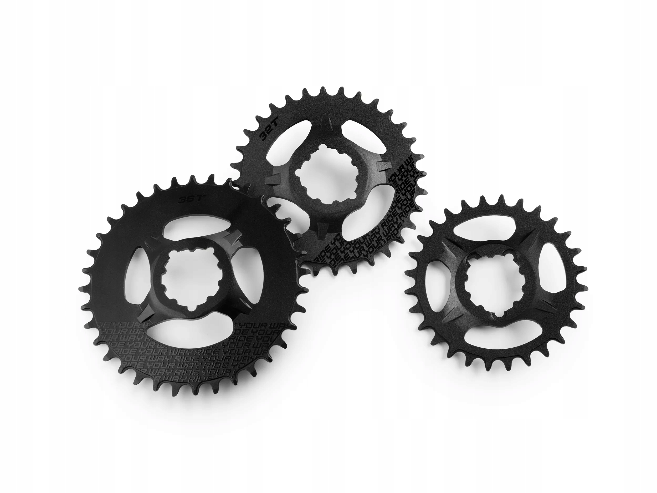 Zębatka Dartmoor Mtb Direct Intro Standard 30T