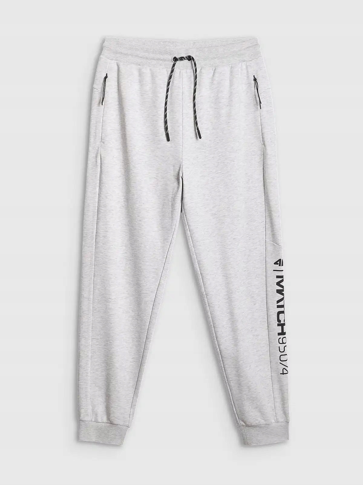 Pánské Tepláky 4F Sportovní Joggery XXL M1442 SS26