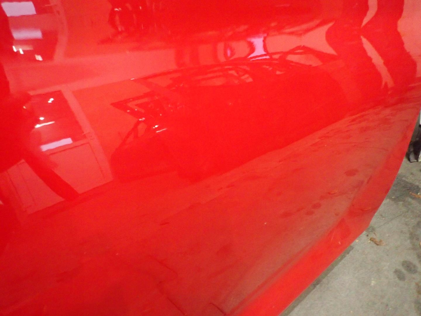 door front front right HYUNDAI I30 III 2017