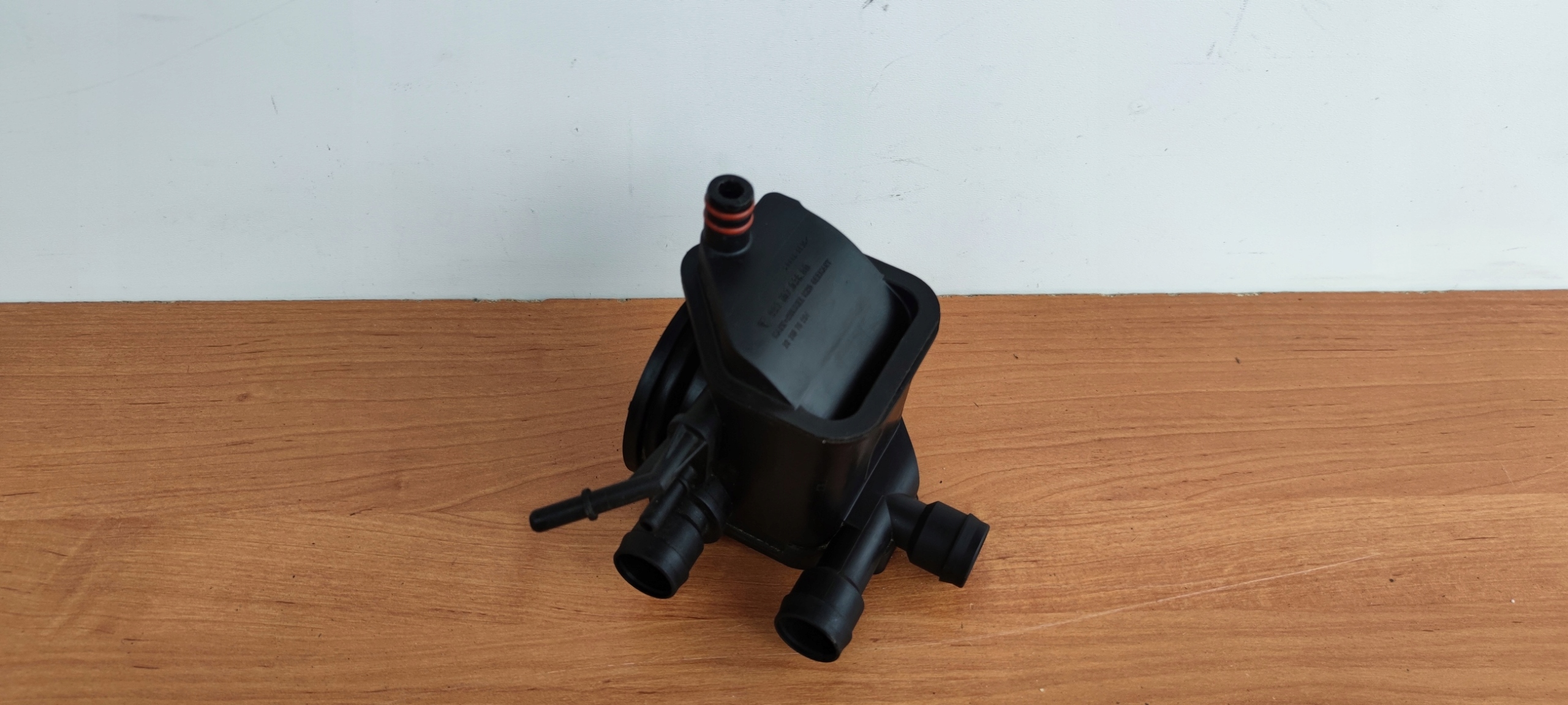 ODMA olio Motore PORSCHE 911 997 3.8L SEPARATOR