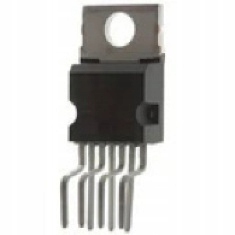 |STcs| L4902 A dual 5V reg.with Reset,disable