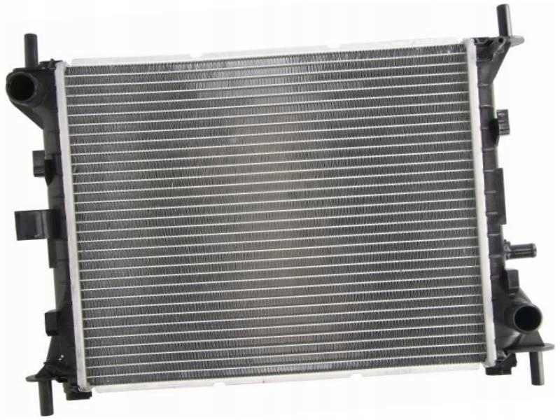 CHŁODNICA NISSENS 62074