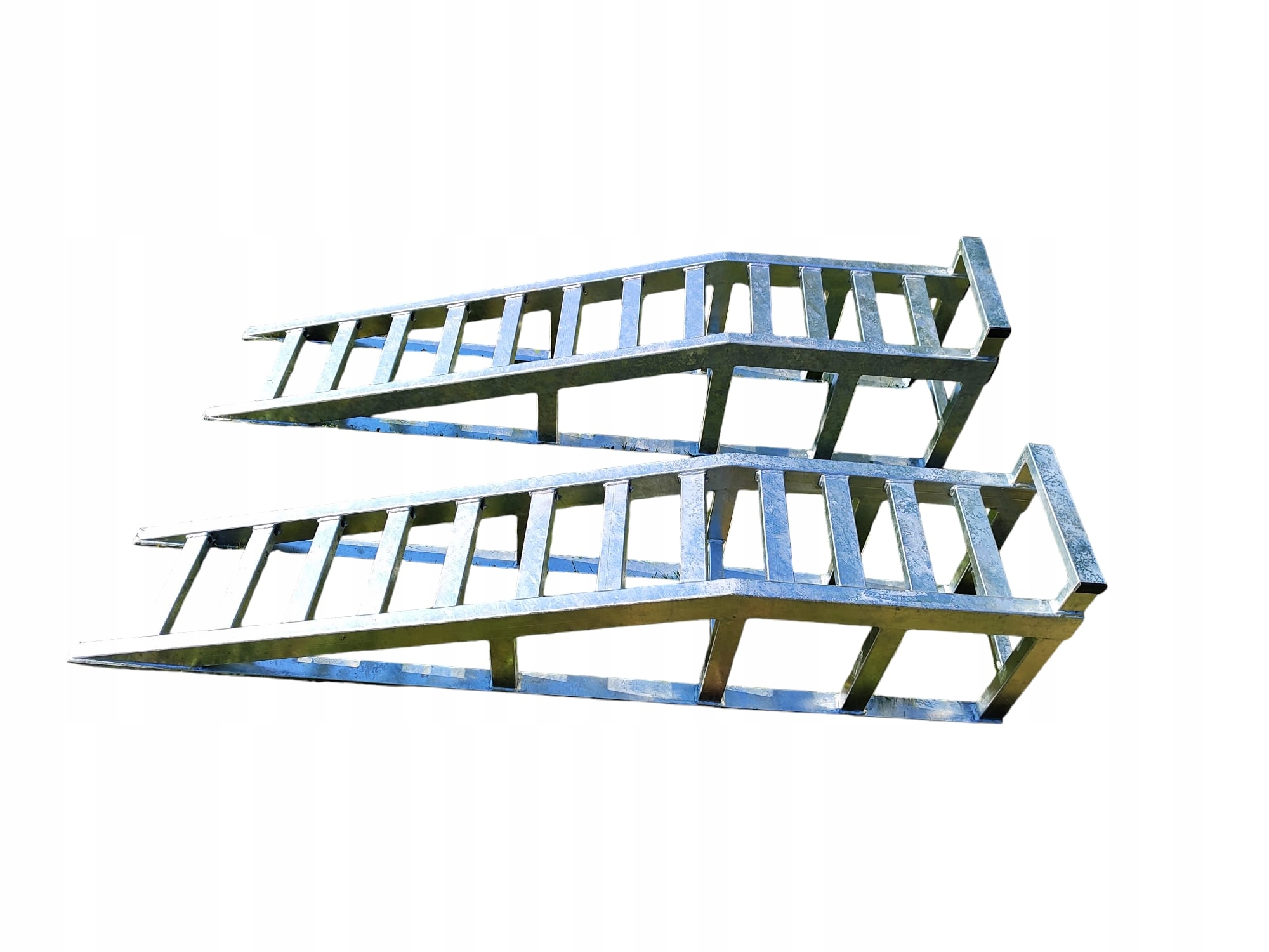 Najazdy Samochodowe do 3.5 T Kod producenta mp25