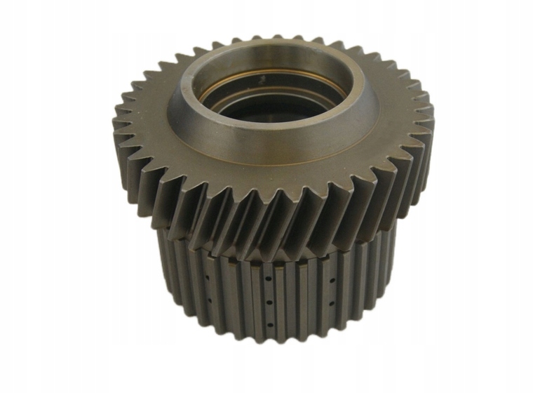 KOŁO ZĘBATE SKRZYNI VOLVO L110F L120G L150H L180G