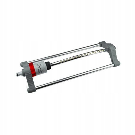 

Zraszacz Wahadłowy 17 Dysz 1/2" 380 m² Dedra