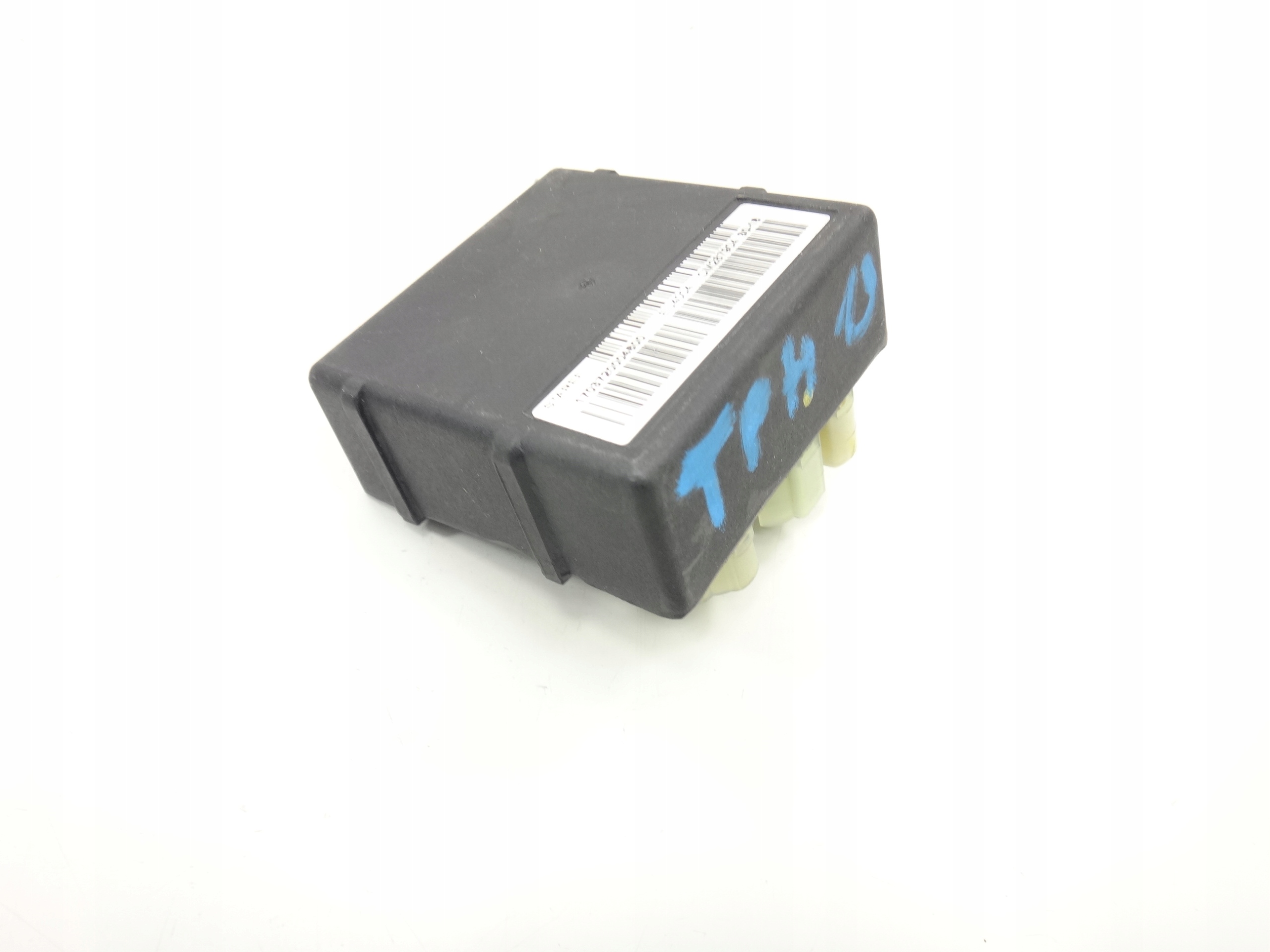 MODUŁ KOMPUTER STEROWNIK PIAGGIO TYPHOON 50