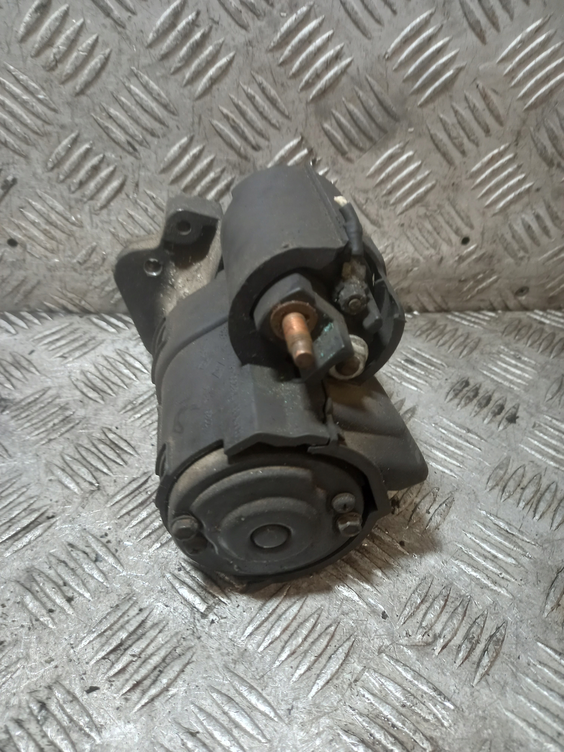 startér RENAULT MODUS 8200463004