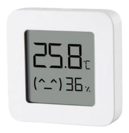 

Xiaomi Mijia 2 LCD termometr higrometr bluetooth
