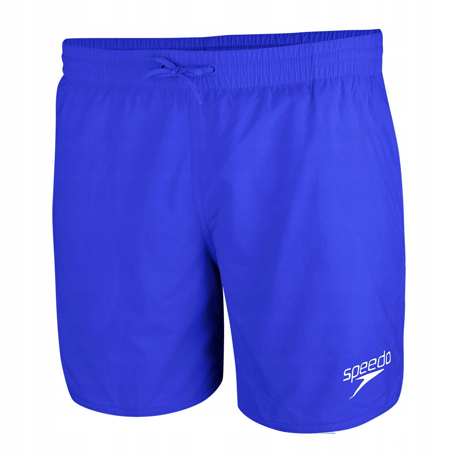 Spodenki kąpielowe męski Speedo odcienie niebieskiego S K268