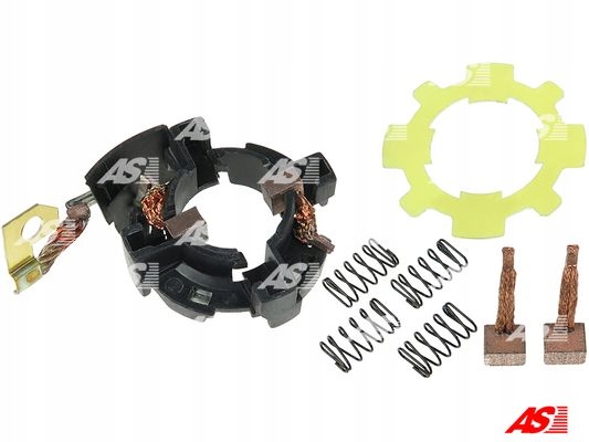 SBH3010 AS-PL SZCZOTKOTRZYMACZ ROZRUSZNIKA Producent części AS-PL