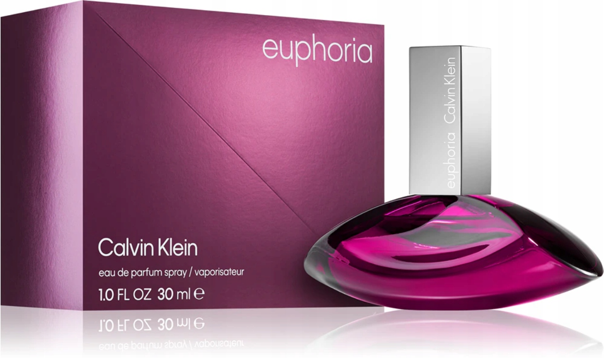Calvin Klein Euphoria parfémovaná voda 30 ml
