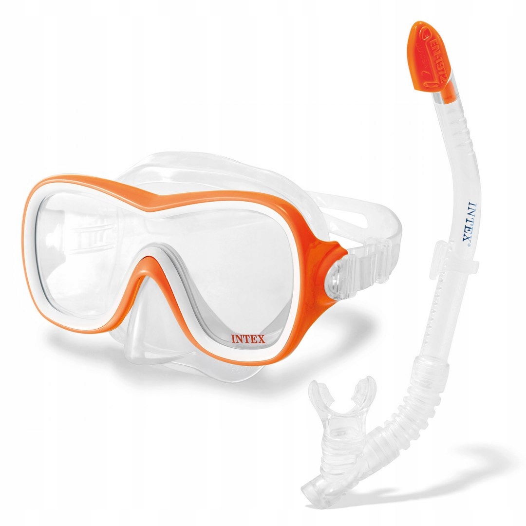 

Zestaw do nurkowania Wave Intex 55647