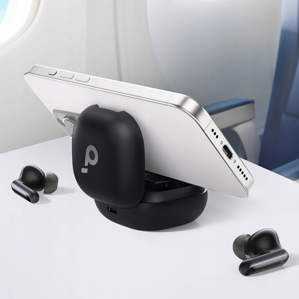 Słuchawki bezprzewodowe Soundcore P40i ANC HearID IPX5 Czarne - Sklep, Opinie, Cena w Allegro.pl Słuchawki bezprzewodowe Soundcore P40i ANC HearID IPX5 Czarne - Sklep, Opinie, Cena w Allegro.pl