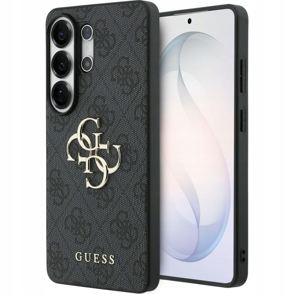 Etui Guess do Galaxy S26 Ultra obudowa plecki dopasowane cienkie mocne case