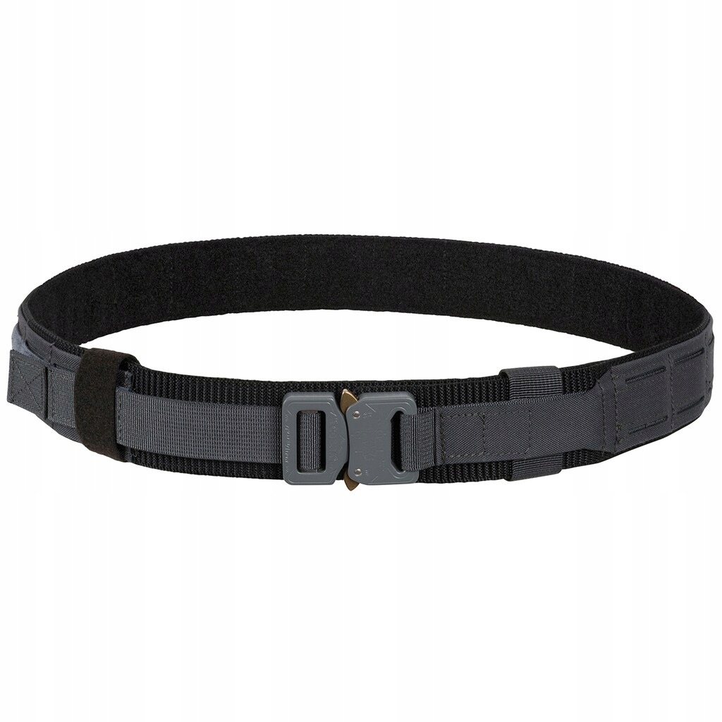 Taktický pásek Helikon-Tex Cobra Modular Range Shadow Grey L 92-102 cm