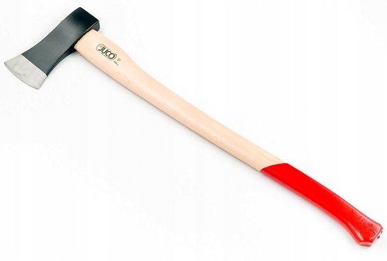 

Siekiera Do Rąbania Kanadyjska 1800G 800MM Juco