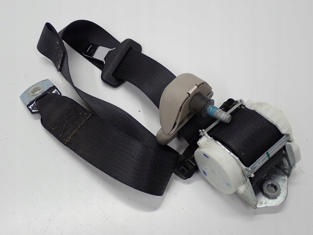 P5KS491X9AB P5KS491X9 - РЕМЕНЬ БЕЗОПАСНОСТИ ЗАДНИЙ ЛЕВЫЙ DODGE RAM 1500 19R