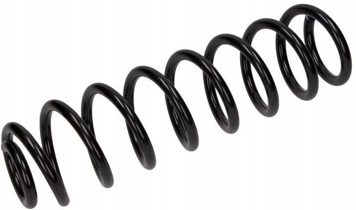 

Maxgear Sprężyna Zawieszenia 60-0405