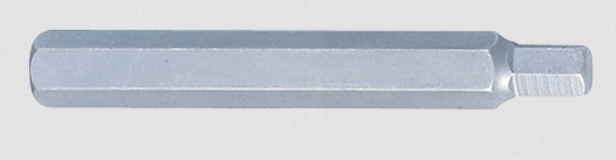 BIT 10mm IMBUS HEX 9mm H9 x80mm DŁUGI KING TONY