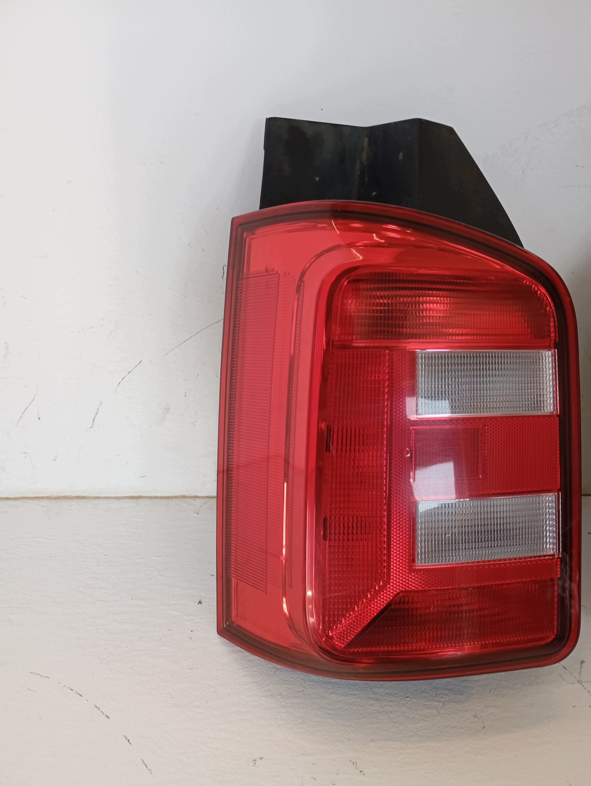 light right left below door VW T6 rear part rear