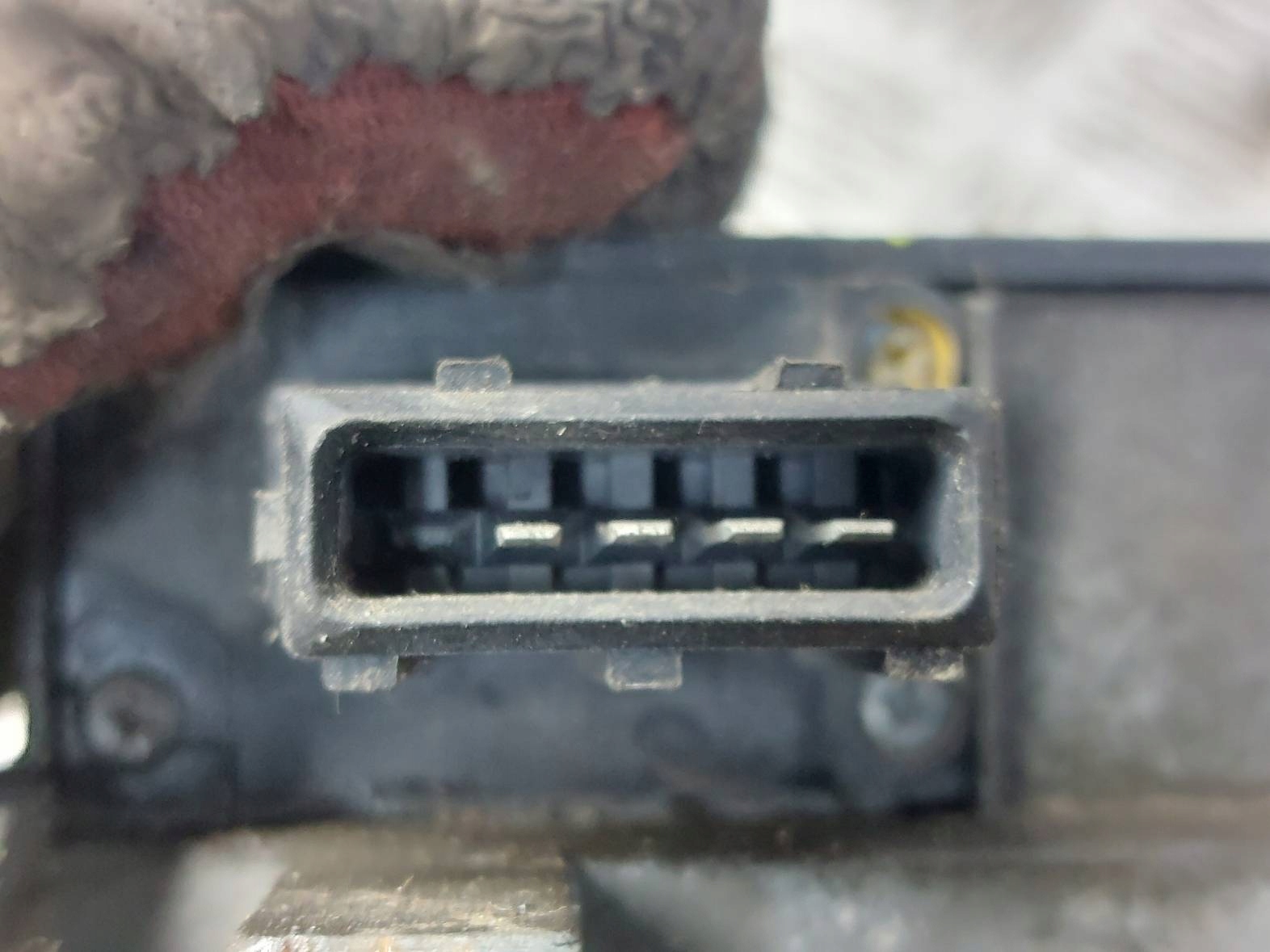 Debimetro SEAT TOLEDO e 6K0906301