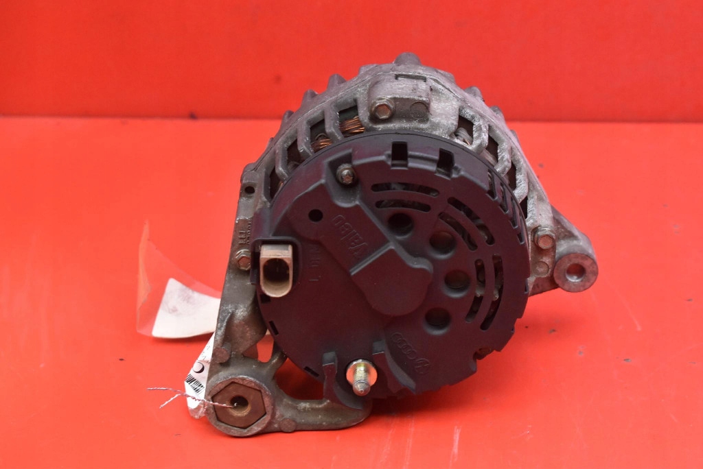 ALTERNATOR TEST 06B903016C VW PASSAT B5 1.8 20V 125 KM 96-00