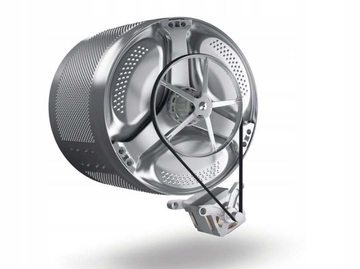 SUSZARKA WHIRLPOOL POM CIEP FFTM229X2WSPL Inverter Wysokość produktu 84.9 cm