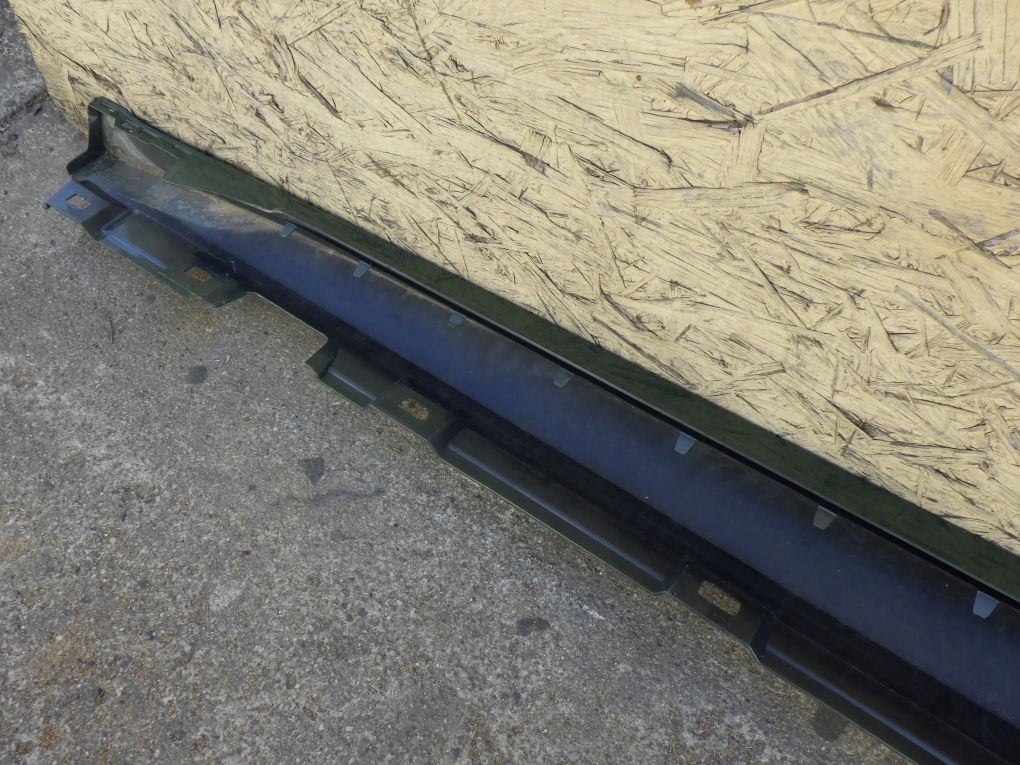 AUDI A5 SPORTBACK 8W 8W8 20- moulding threshold threshold right