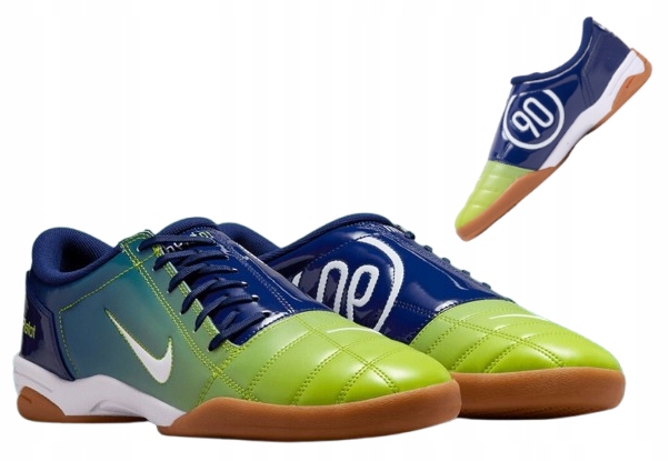 Pánské Sportovní Boty Nike Total 90