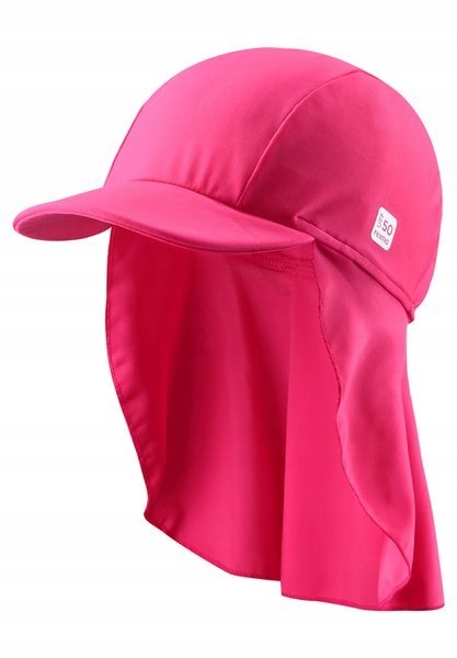 

Czapka kąpielowa filtr UV50 Reima Octopus 48/50