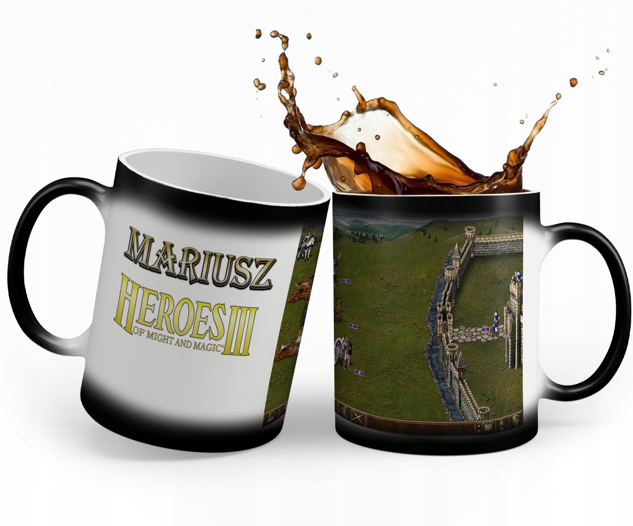 

Magiczny Kubek Heroes III Imie Kartonik