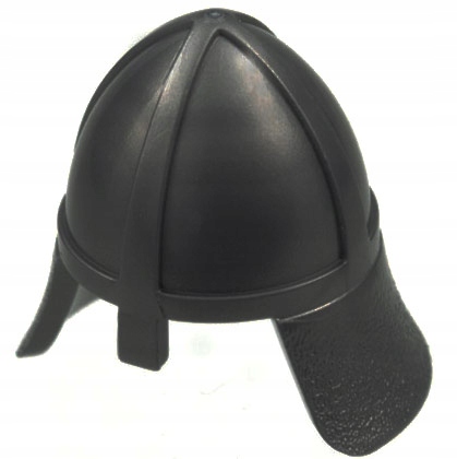 

Lego Hełm rycerski 3844 6349967 czarny