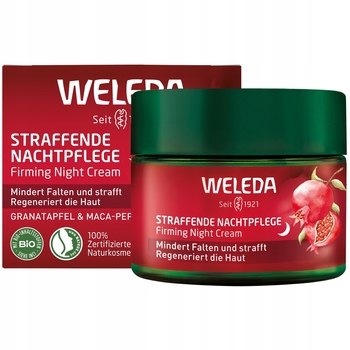 Weleda Firming Night Cream 40 ml