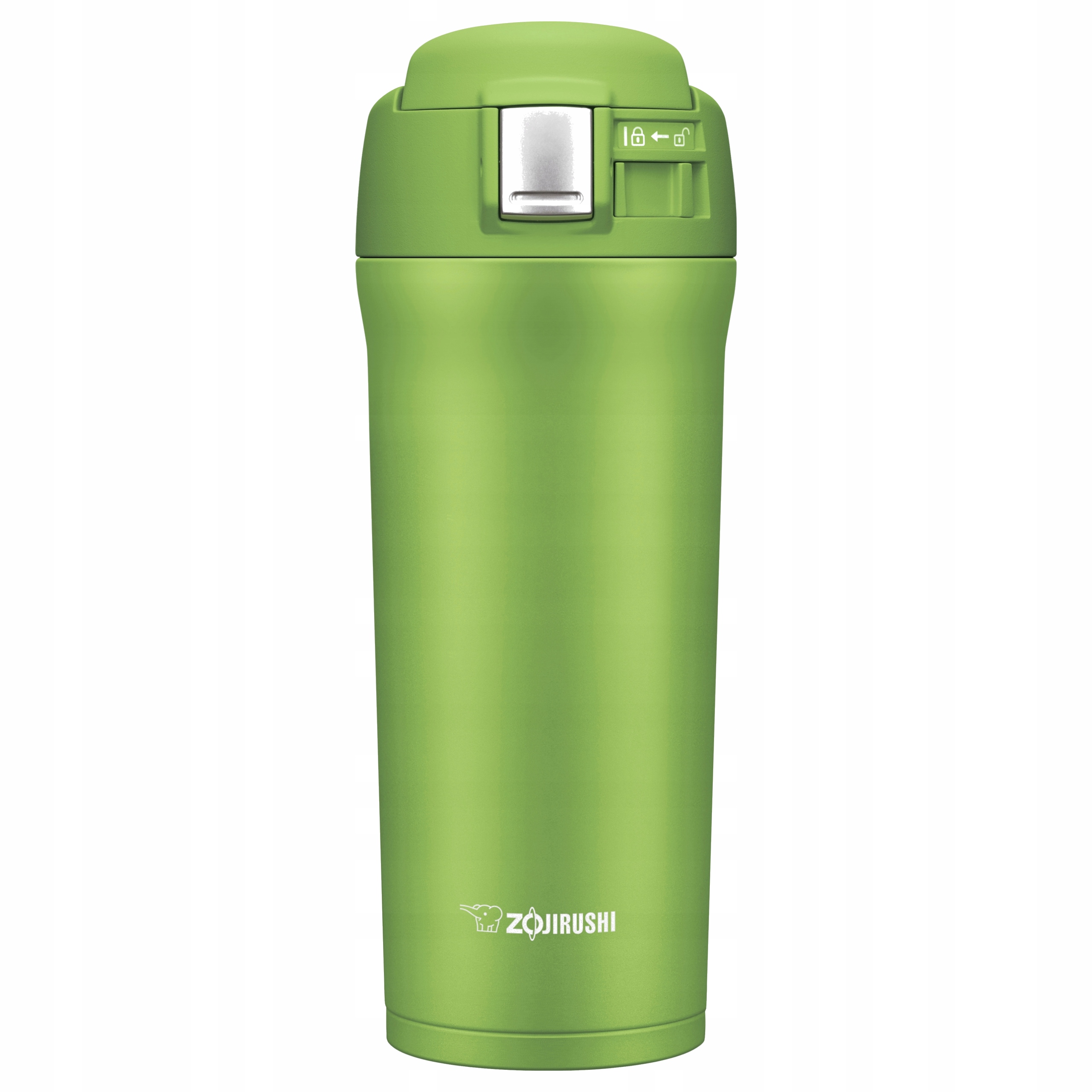 Termohrnek Zojirushi SM-YAF48-GA 480 ml limetková