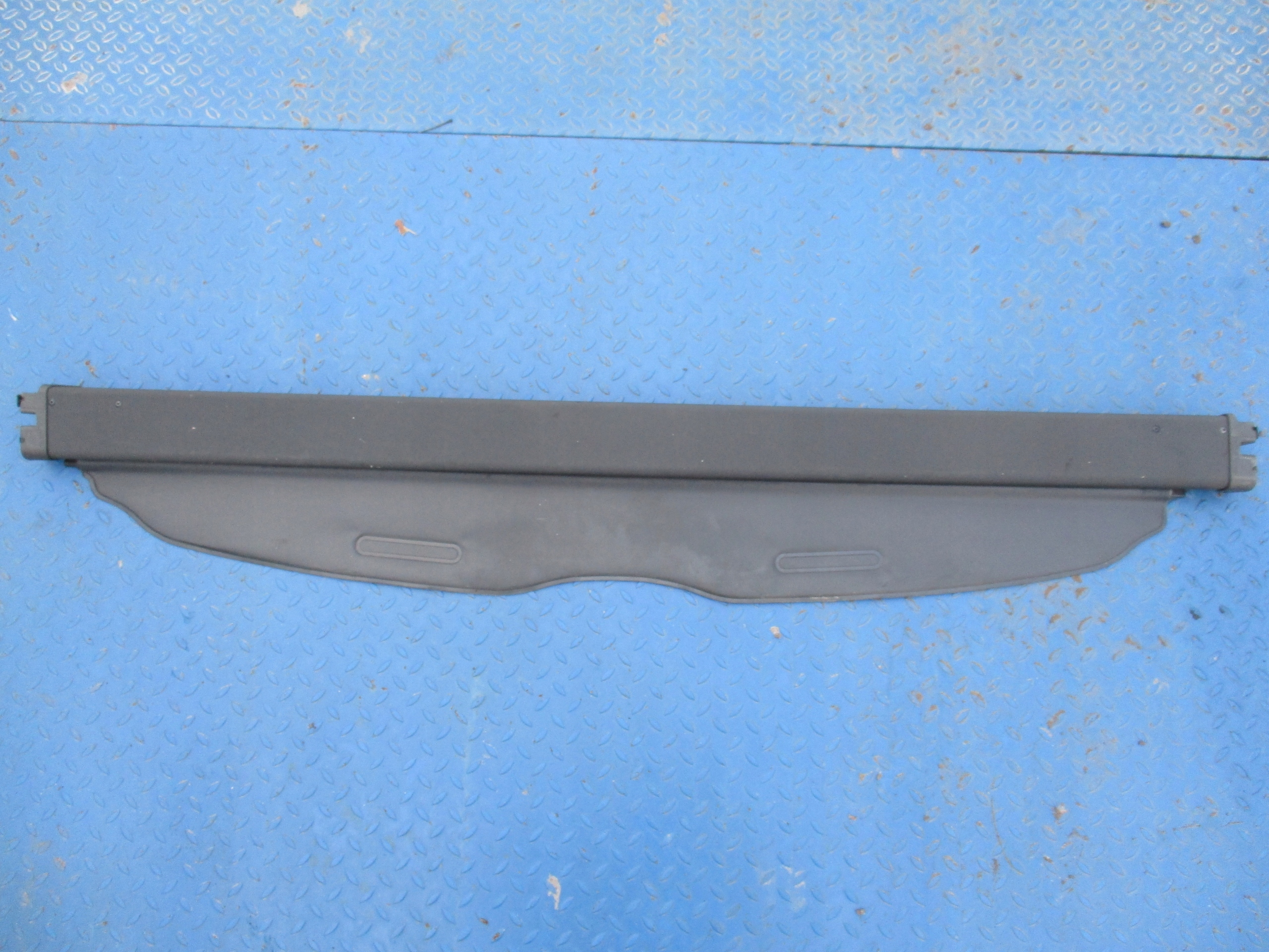 ШТОРКА БАГАЖНИКА ALHAMBRA SHARAN MK2 7M3868791