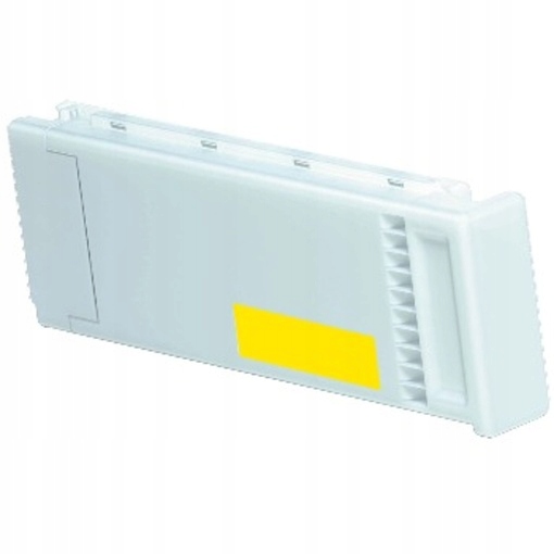 Naplnka Epson T6944 C13T694400 žlutá kompatibilní cartridge
