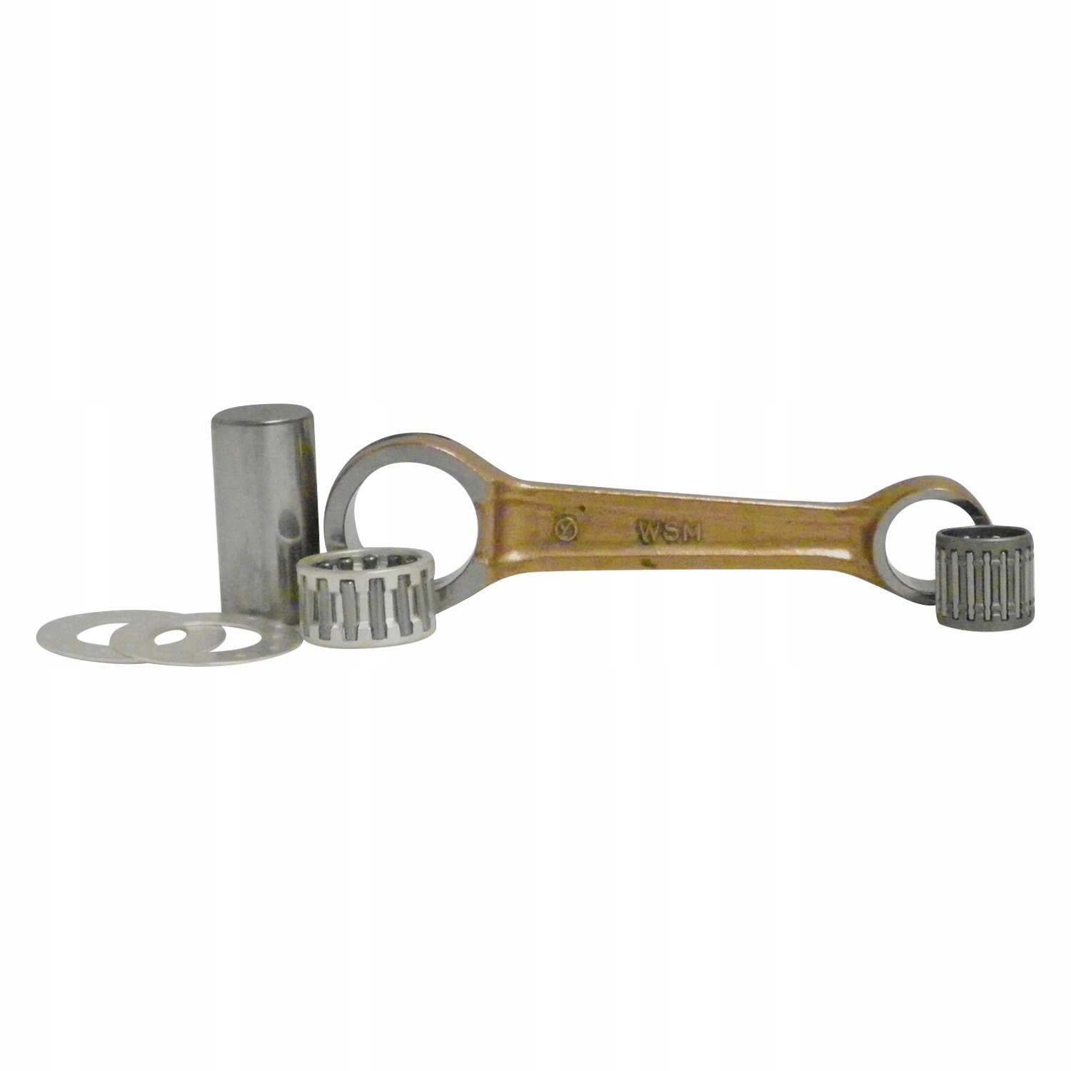 010-519 - Шатун Sea Doo GTX LRV RX XP DI 951 3D DI 951