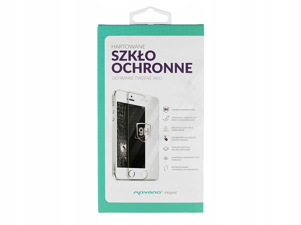 

Szkło hartowane 9H do Htc Desire 820