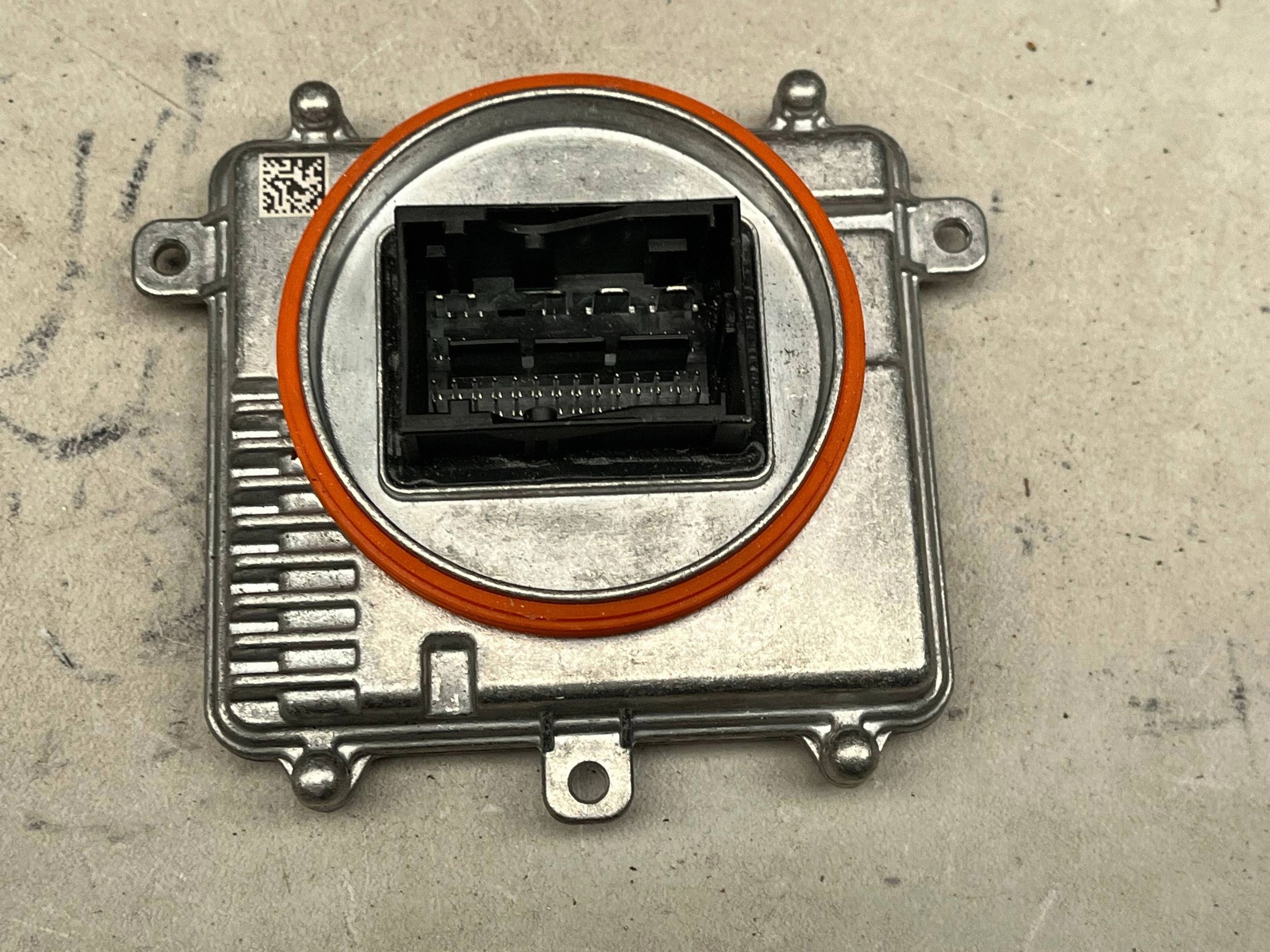 control unit LED REFLEKTORA SEAT IBIZA V (KJ) 992941571AE @m