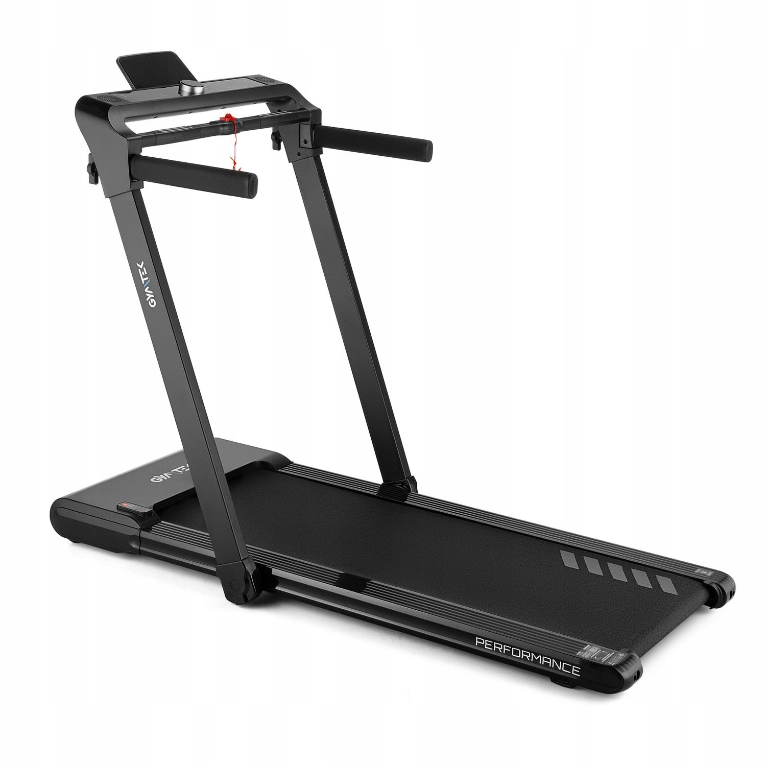 BIEŻNIA ELEKTRYCZNA DOMOWA SKŁADANA MAGNETYCZNA DO BIEGANIA XT700 GYMTEK Kod producenta XT700