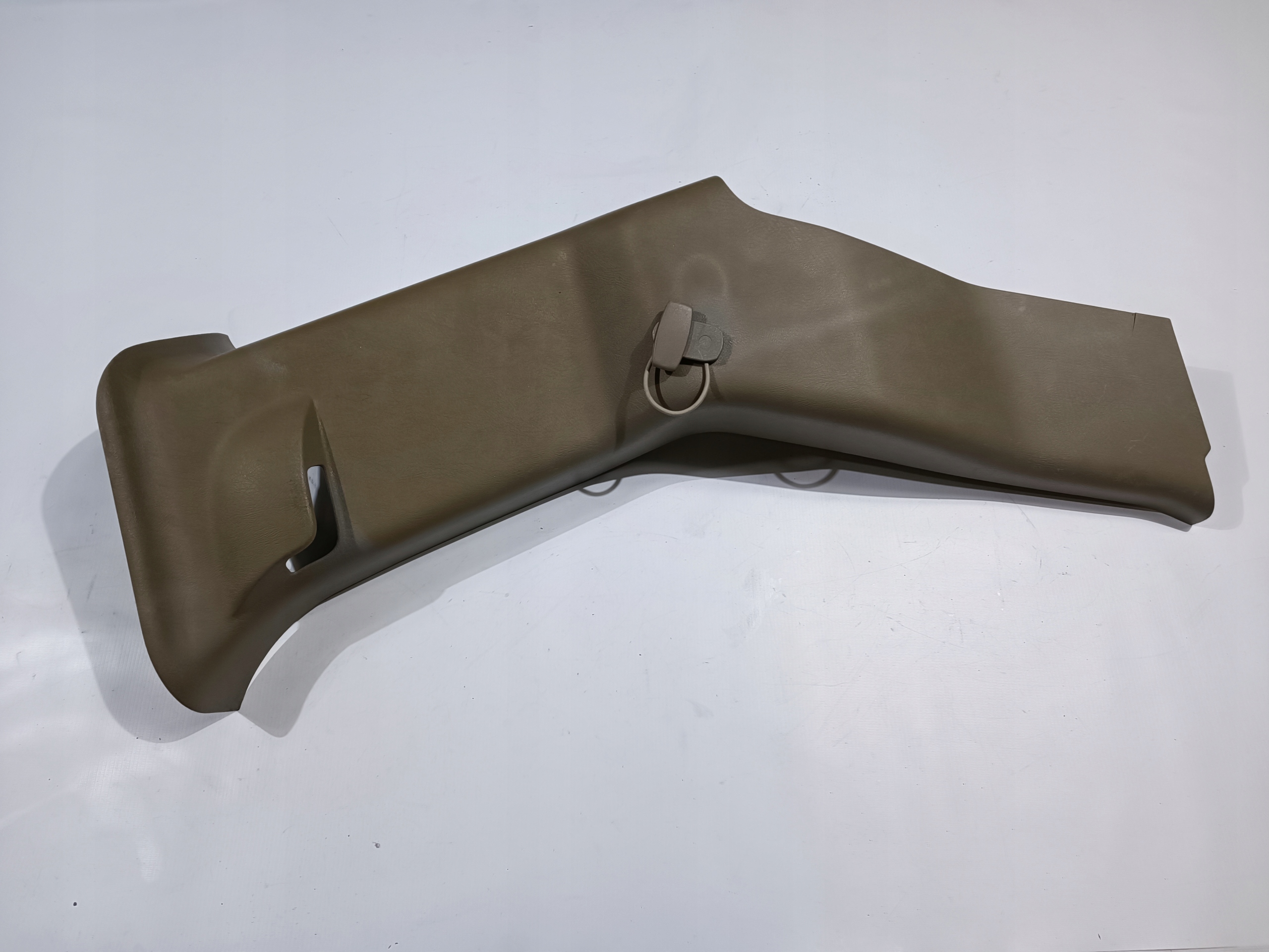 cover side slupka C right rear part Hummer H2