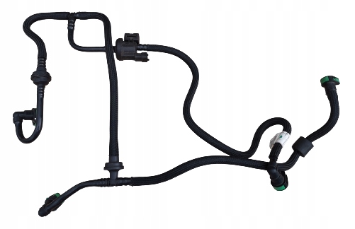 FORD FOCUS MK4 fuel line JX619D289CB