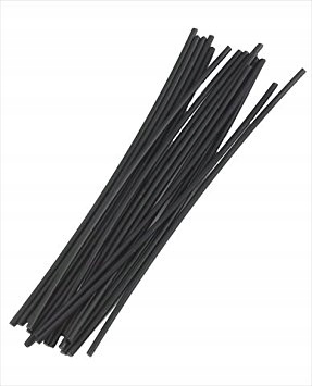 

Spoiwo Do Spawania Plastiku 2.5X5mm 1m Czarne