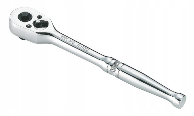 ТРІСКАЧКА 1/2 