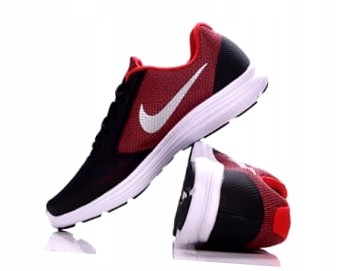 

Buty Nike Revolution 3 (gs) 819413600 r. 38,5
