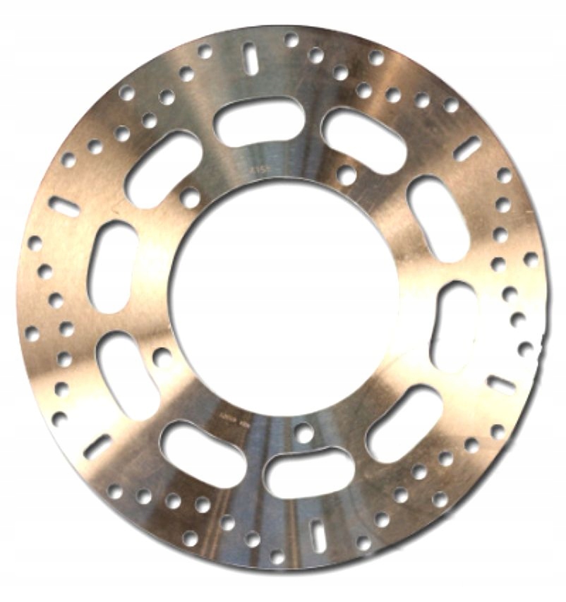 Brzdová Kotúčka Predná Kawasaki Vn 900 1600 1700 2000 Classic Custom W 800