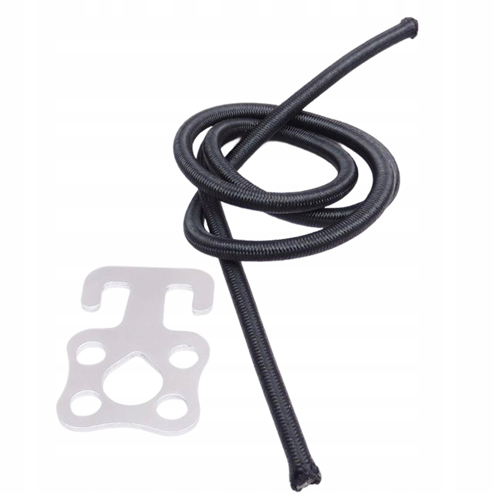 SS316 Scuba Diving Plate Hook Mocowanie klamr Marka inna